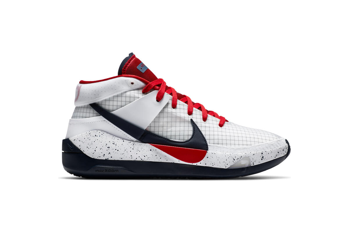 NIKE KD13 バスケットシューズ　26cm Nike KD13 